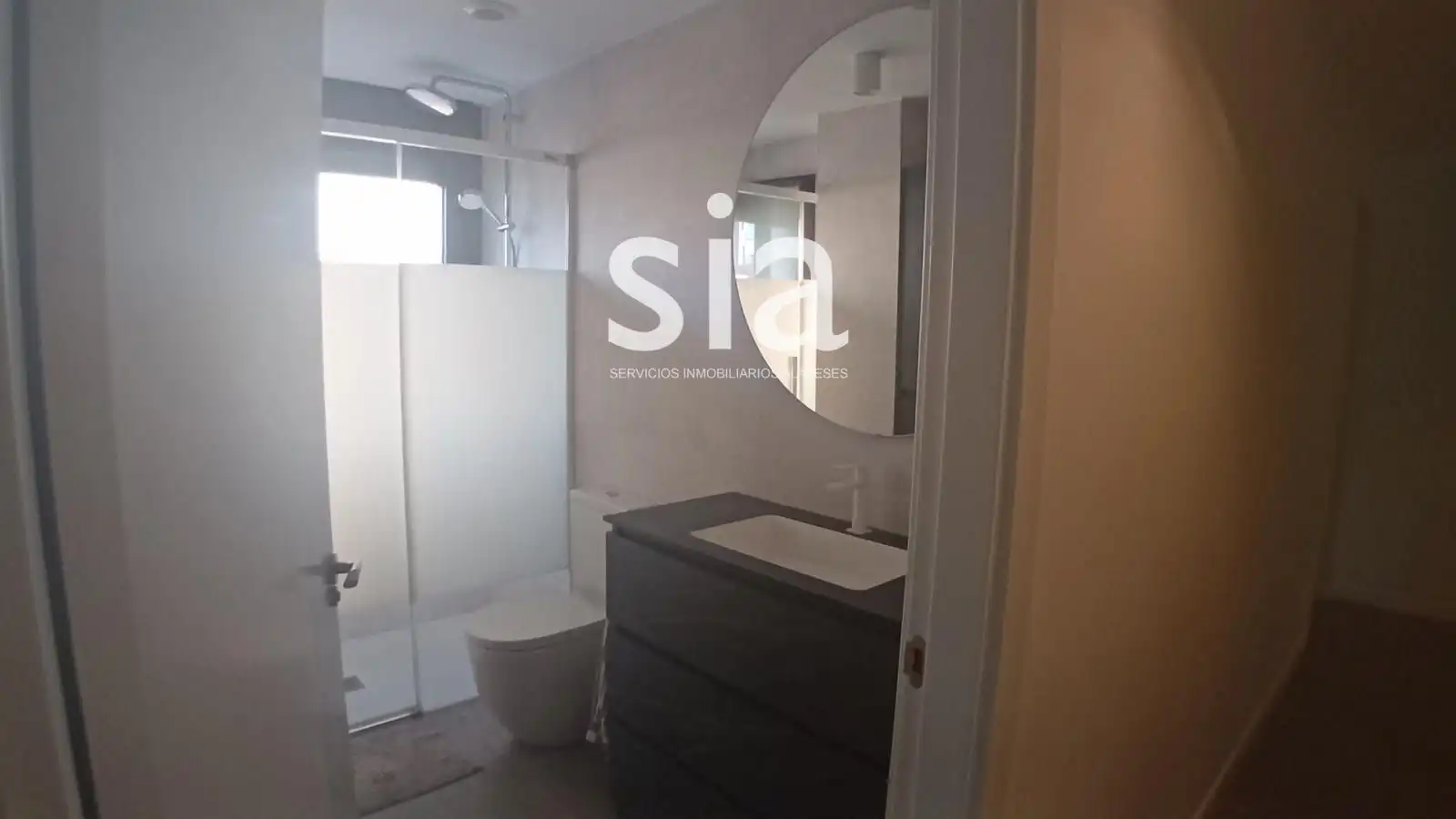 Baño de Piso en venta en Vitoria - Gasteiz con Calefacción, Terraza y Trastero