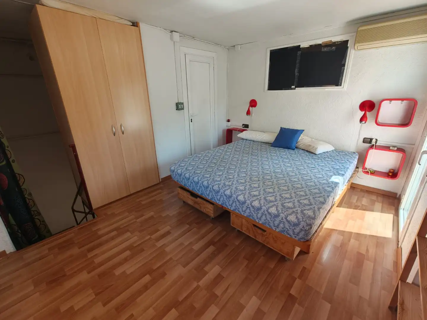 Loft en venta en Carrer de la Parellada, Centre Vila