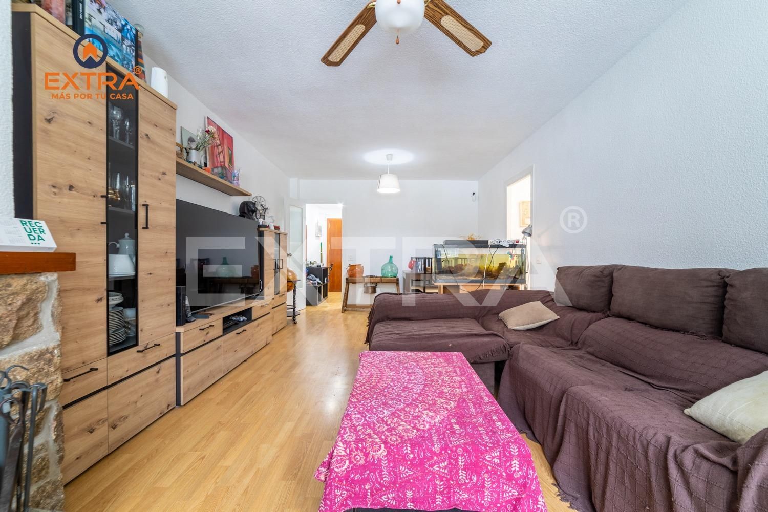 Flat for sale in Urbanizacion de la Cerca, Fontenebro - Altavista