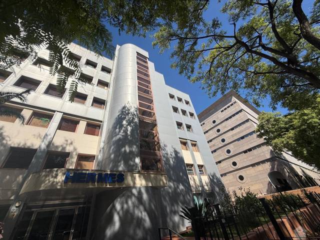 Garaje en Venta en La Buhaira