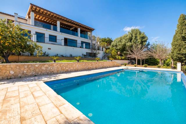 Casa-chalet en Venta en Esporles