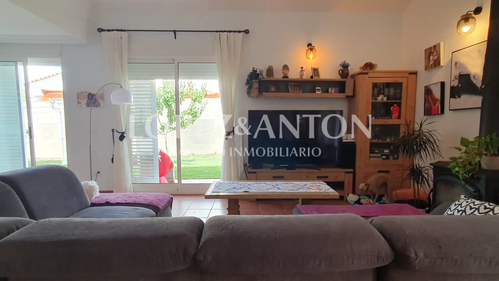 Casa o chalet en venta en Montealegre