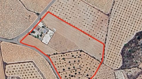 Foto 3 de Casa o chalet en venta en Abanilla, Murcia