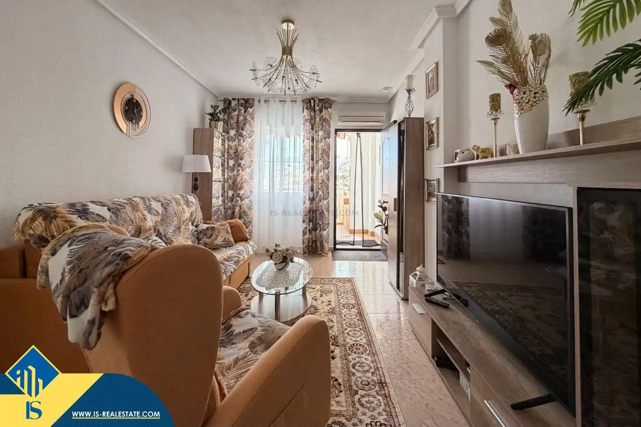 Piso con ascensor en venta en Playa de los Locos, imagen 4