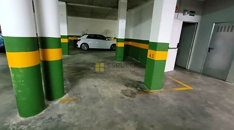 Foto 5 de Garaje en venta en Pablo Neruda, 10, Arnedo, La Rioja