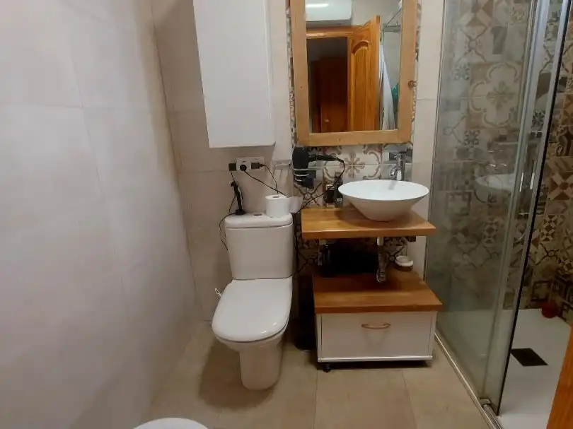 Erdgeschosswohnung zum Verkauf in Sierra de Almagrera 5, imagen 7