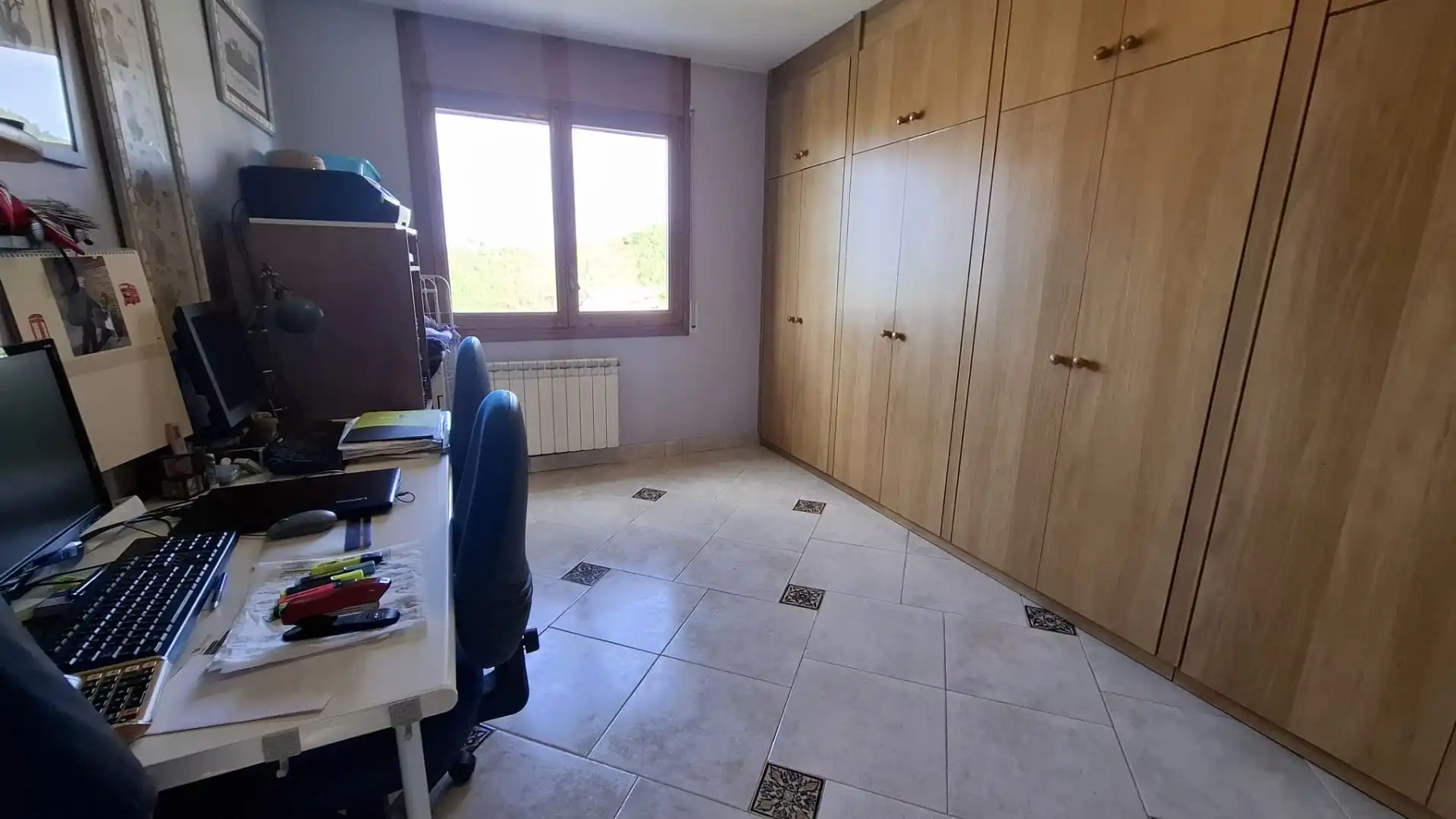 Casa o chalet en venta en Vallirana con Calefacción y Trastero