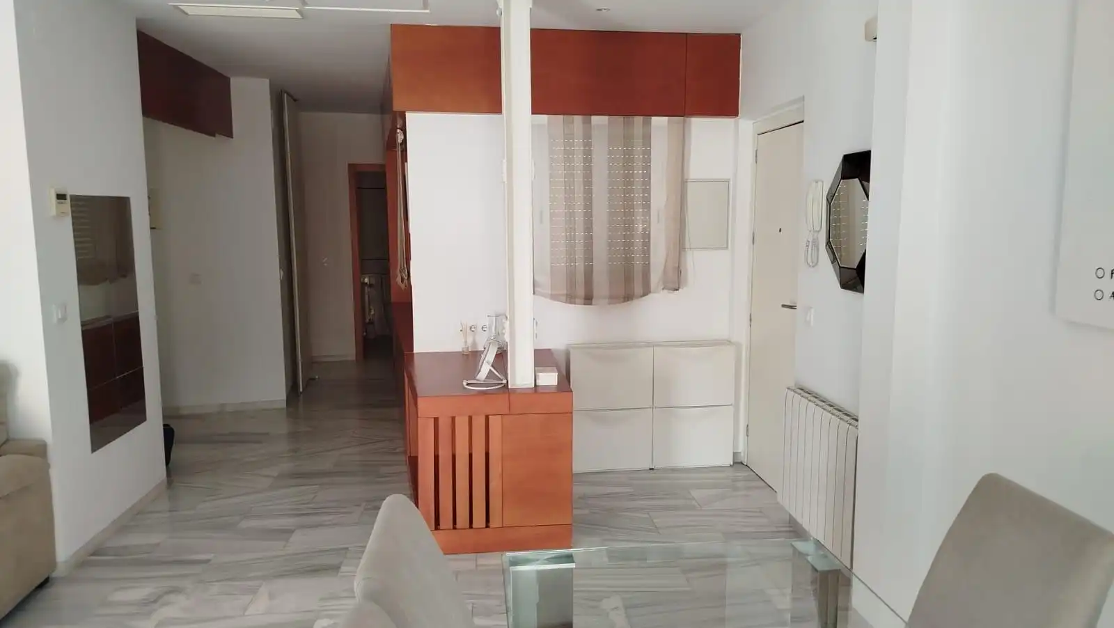 Duplexes for rent in Córdoba  with Air Conditioner, Terrace and Furnished