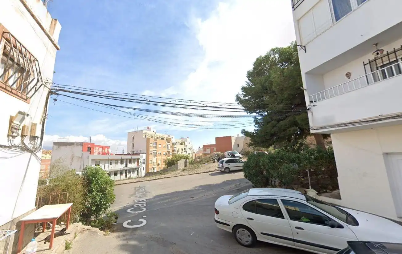 Piso en venta en CALA HIGUERA, 9, Esperanza - Quemadero