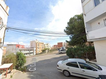 Pis en venda a CALA HIGUERA 9