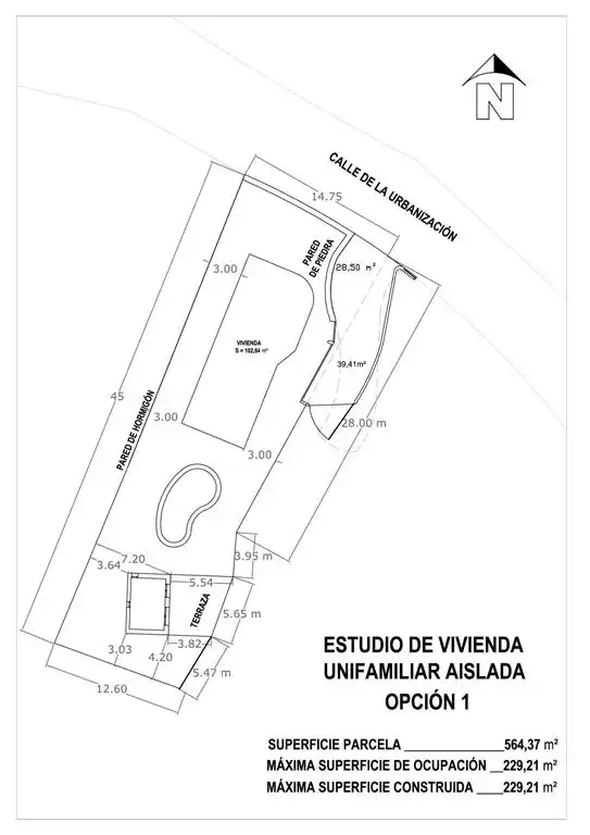 Houses for sale in Estadio Castalia