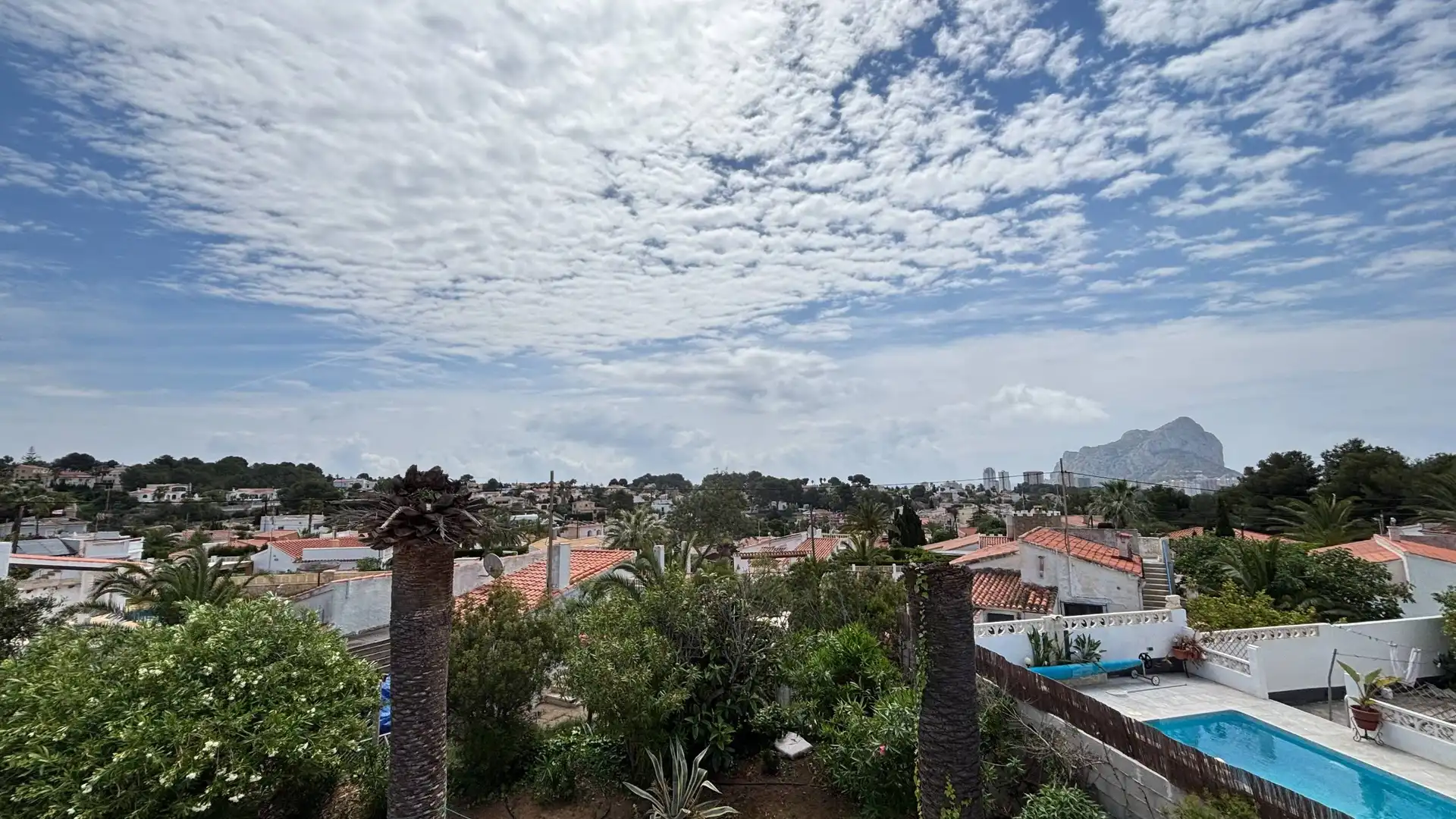 Casa o xalet en venda a Partida Partida Cometa I, Cometa