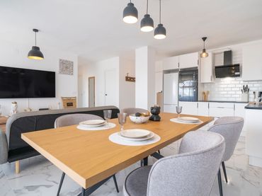 Wohnung mit Pool zum Verkauf in Playa del Acequión, Náufragos y Rocío del Mar