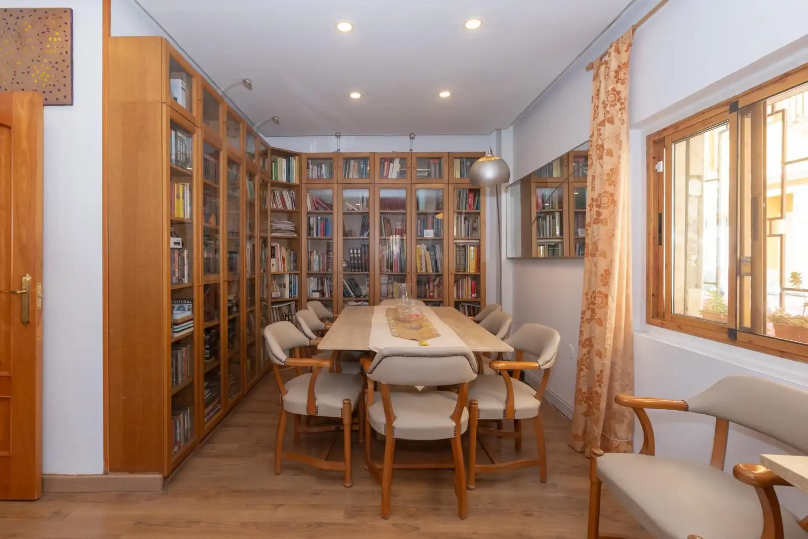 Residencial en venta en Calle de Luchana, imagen 2