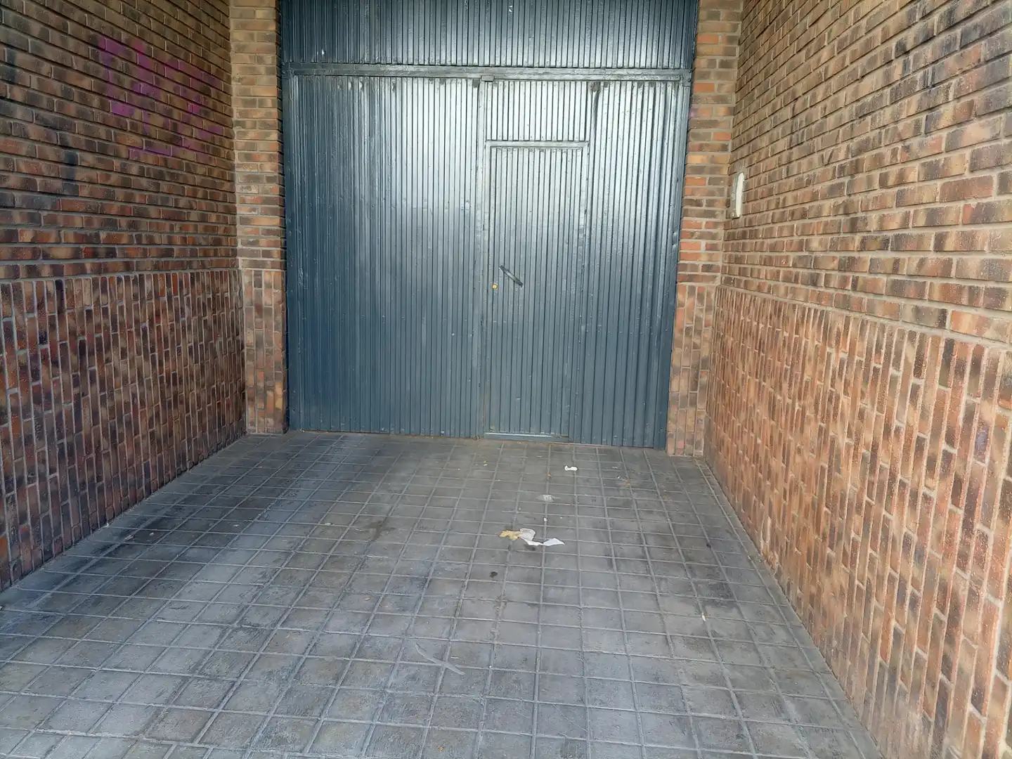 Parking de Garaje de alquiler en Ciudad Real