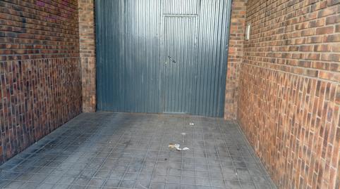 Foto 4 de Garatge de lloguer a Ronda de Calatrava, El Perchel, Ciudad Real