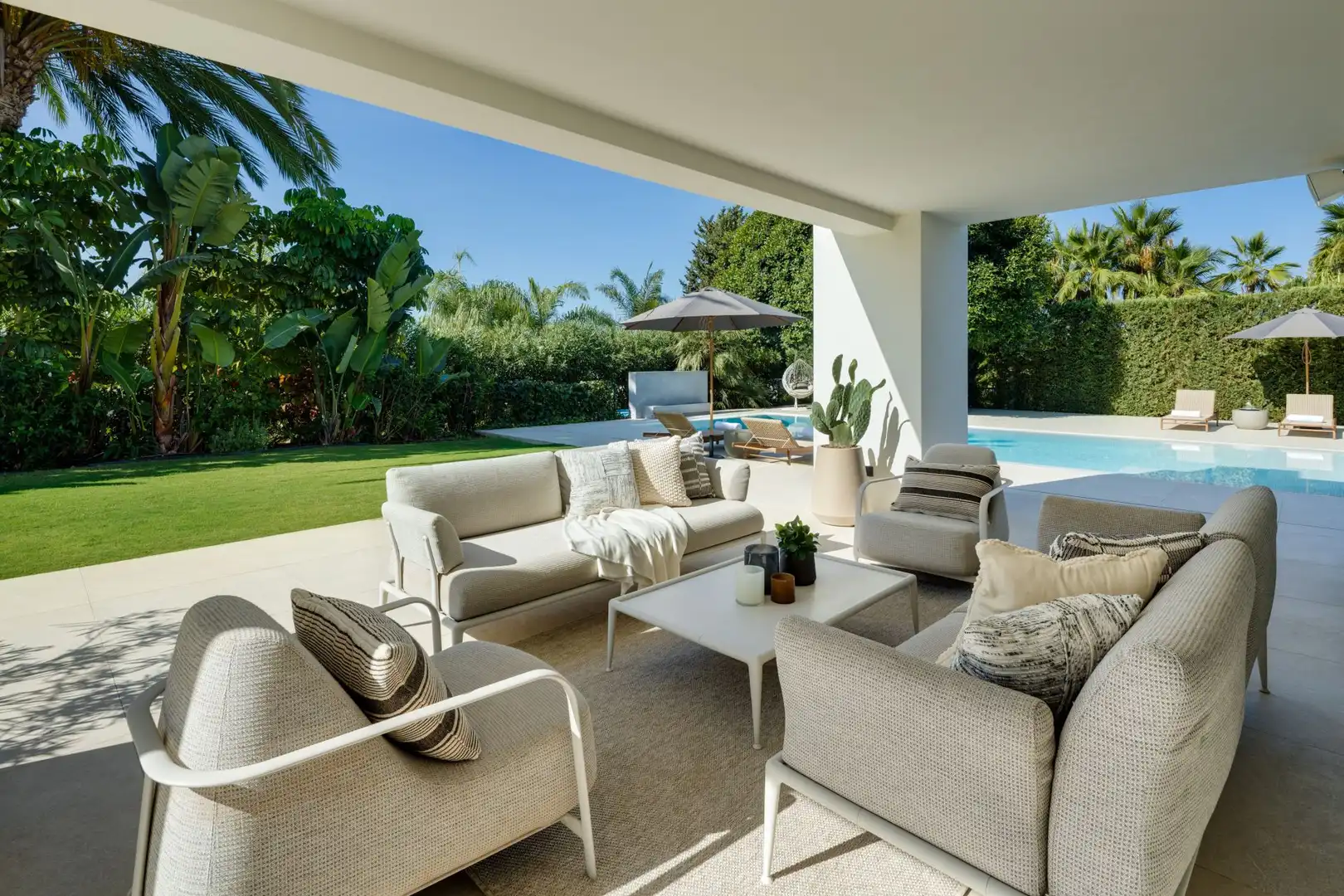 Maison avec terrasse à vendre à Marbella Centro, imagen 13