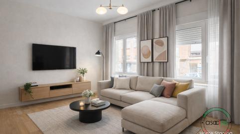 Photo 2 of Attic for sale in Gijón - Calle Granados, 14, El Coto, Gijón