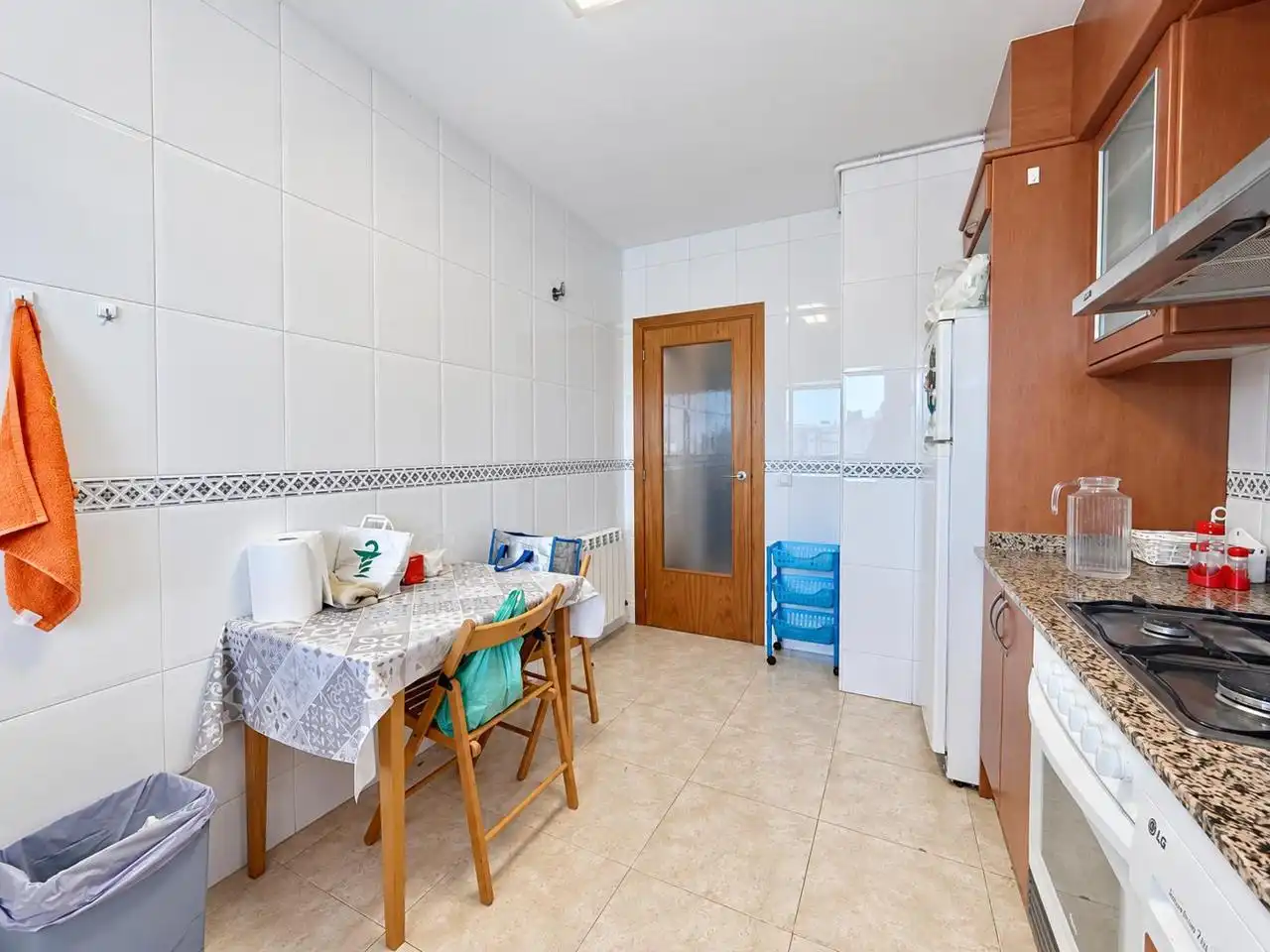 Attique avec terrasse à vendre à Malgrat de Mar, imagen 5