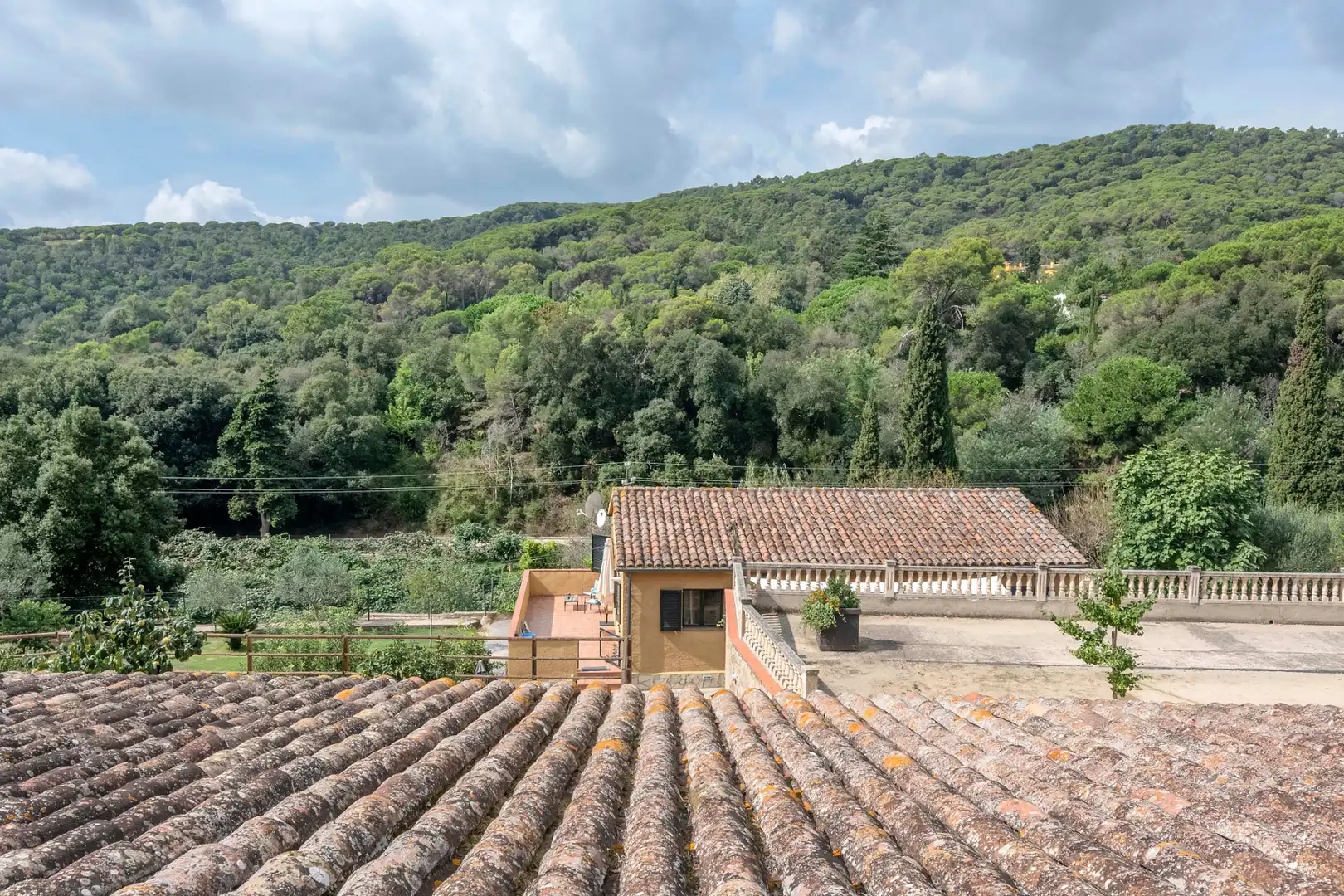 Casa rústica con piscina en venta en Camí Can Cabot de Munt, imagen 9
