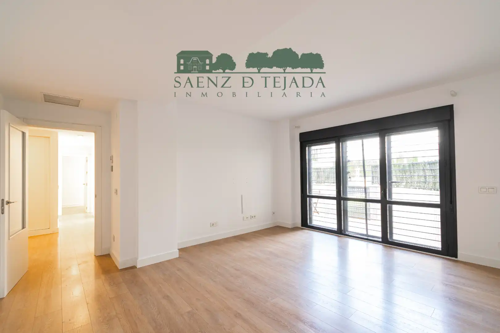 Wohnung mit Pool zum Verkauf in Calle Marqués del Nervión 30a, imagen 7