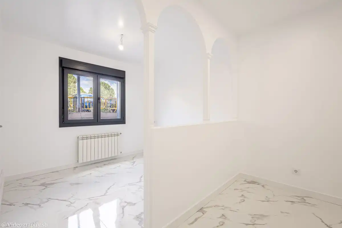 Planta baja en venta en Arganda del Rey con Calefacción