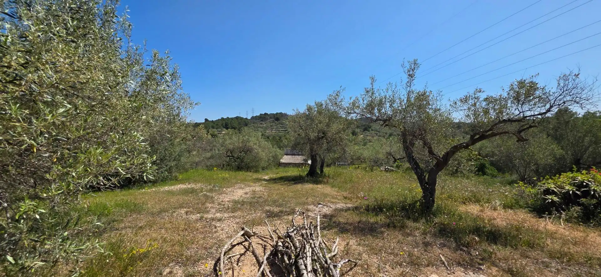Country house with pool for sale in El Perelló, imagen 53