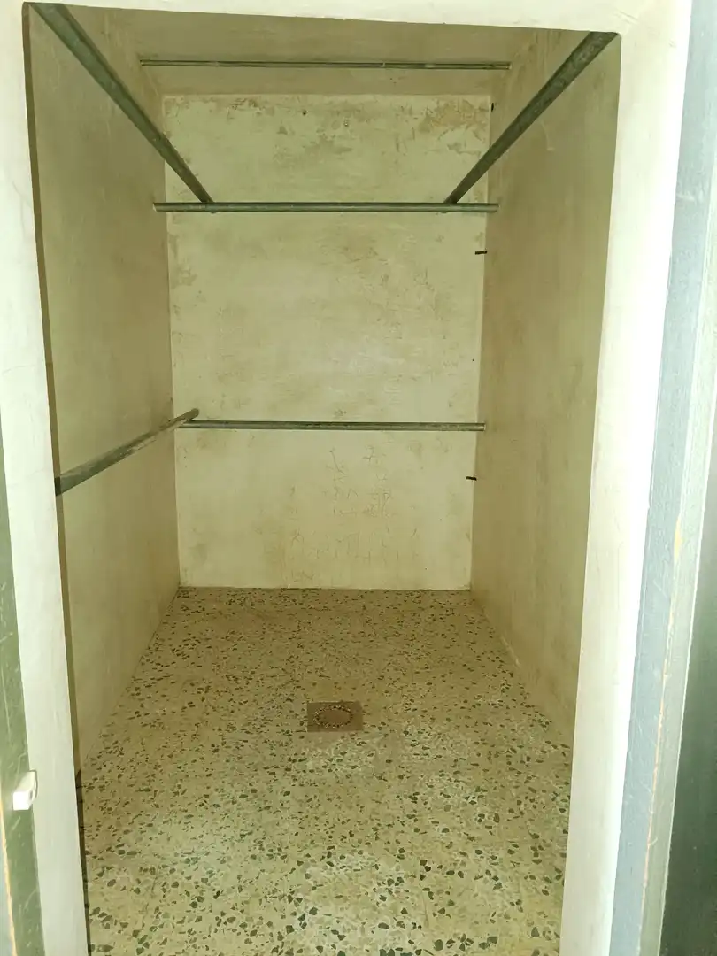 Flat for sale in Barruelo de Santullán  with Parquet flooring, Terrace and Furnished
