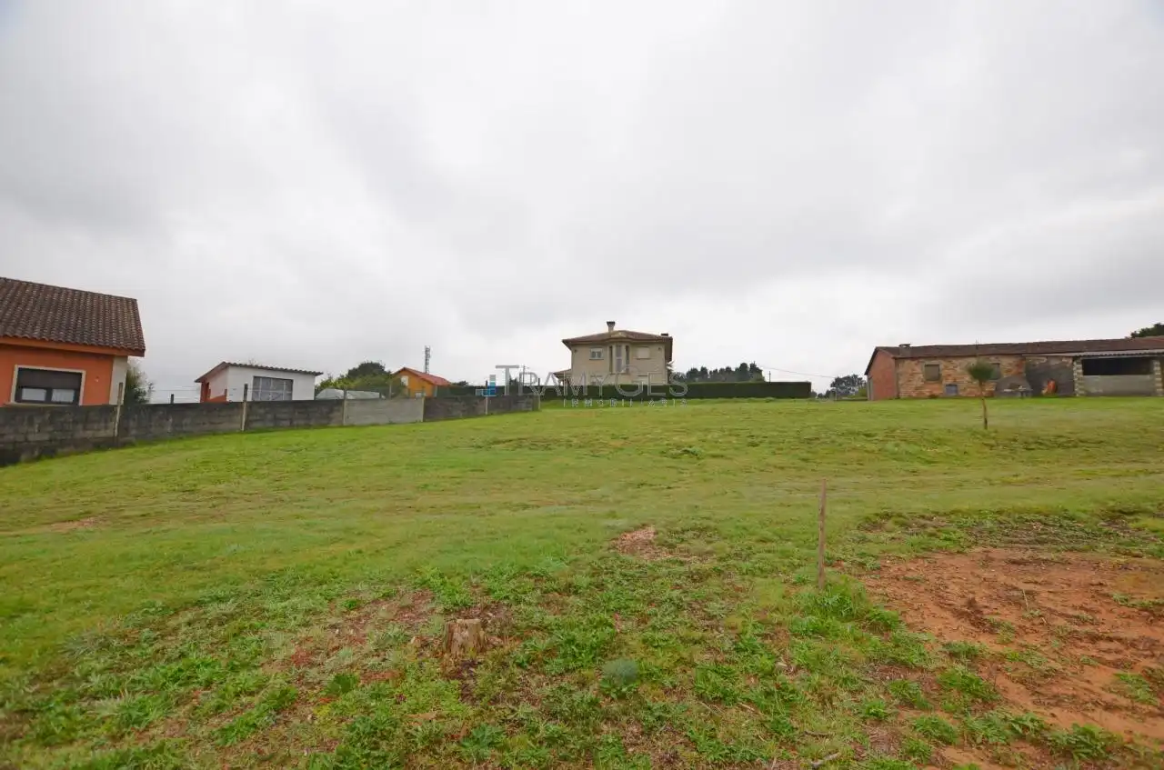Residential land for sale in SAN BENITO, imagen 6