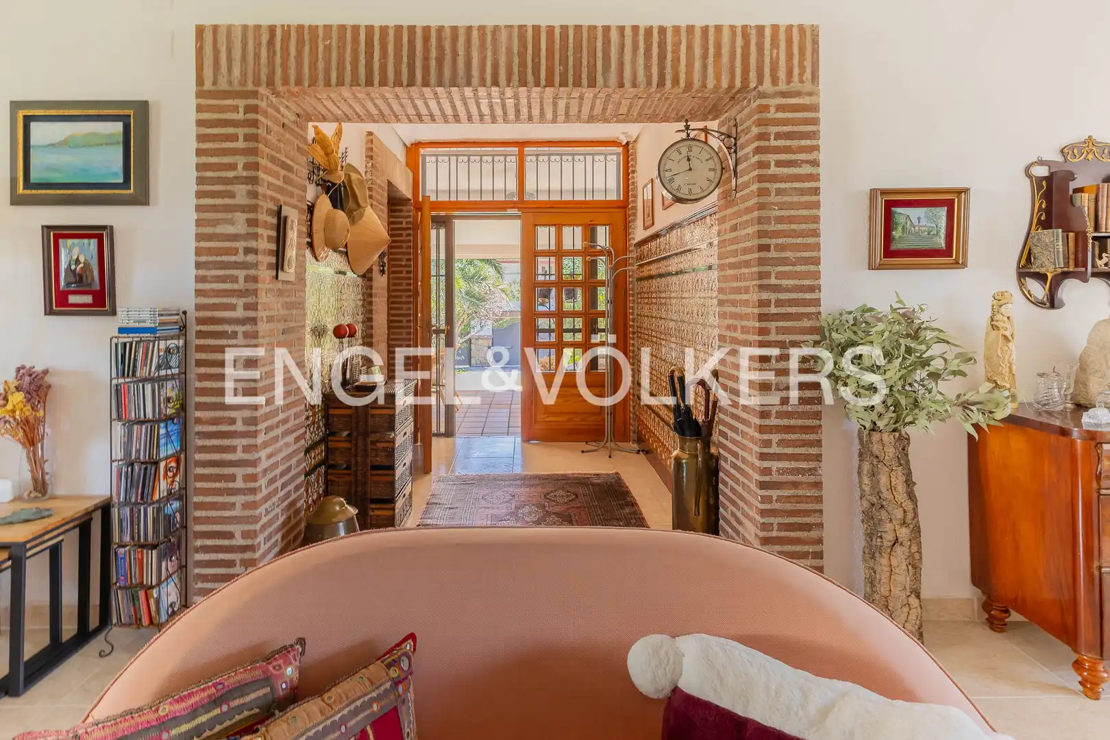 Casa o xalet en venda en Boadilla del Monte amb Aire condicionat, Calefacció i Jardí privat