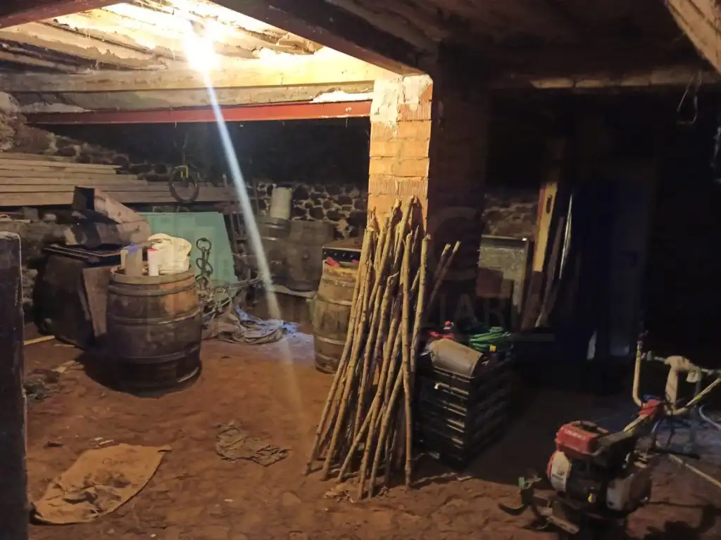 Casa amb jardí en venda a Matute, imagen 9