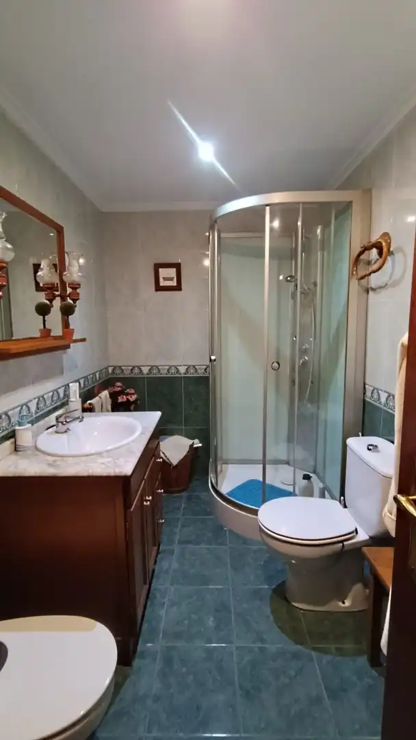 Baño de Piso en venta en Valencia