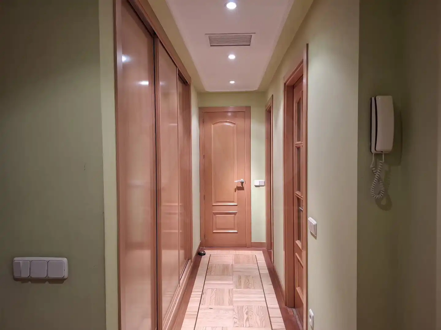 Wohnung zur Miete in Retiro