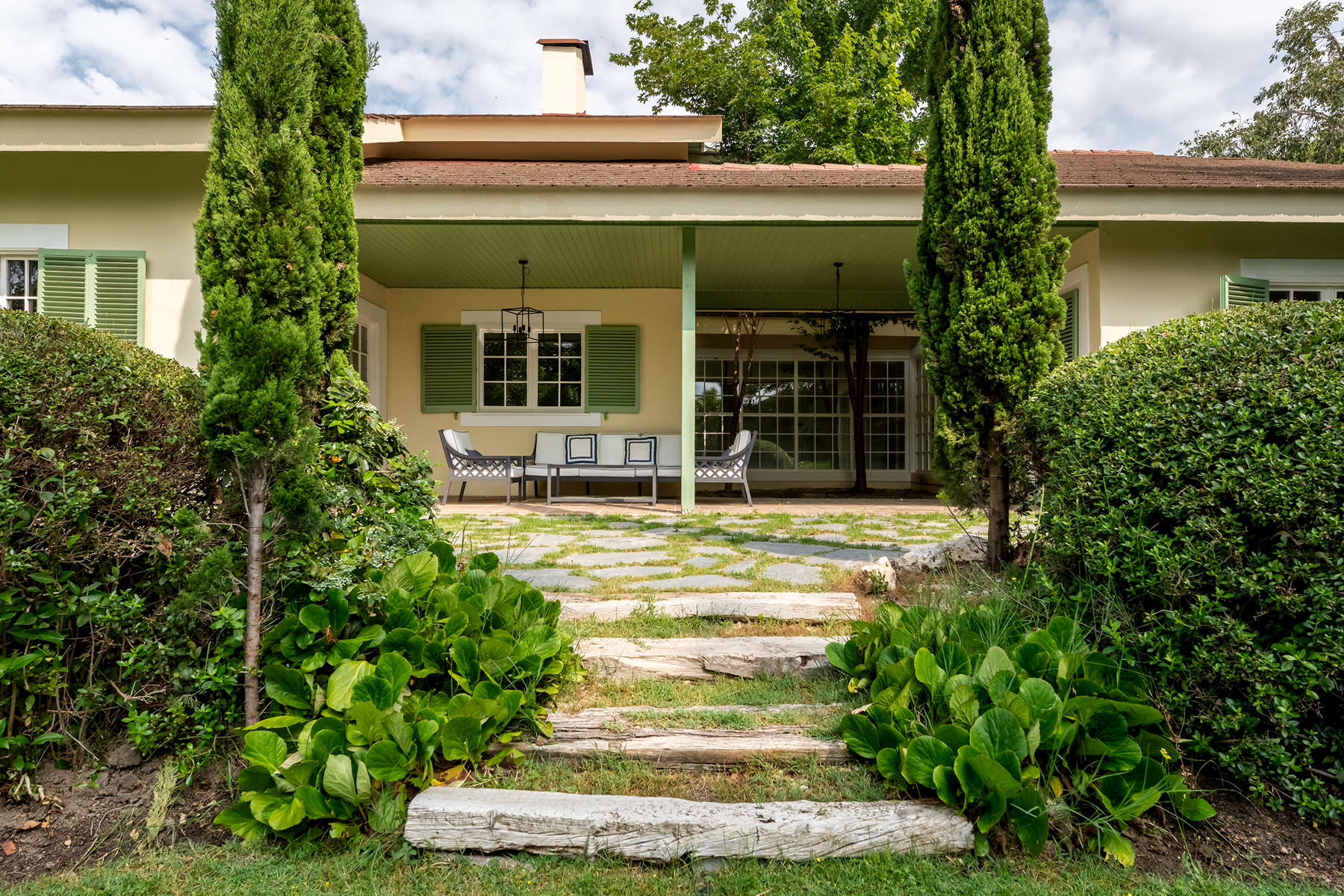 Garden of House or chalet for sale in Boadilla del Monte  with Private garden, Terrace and Storage room