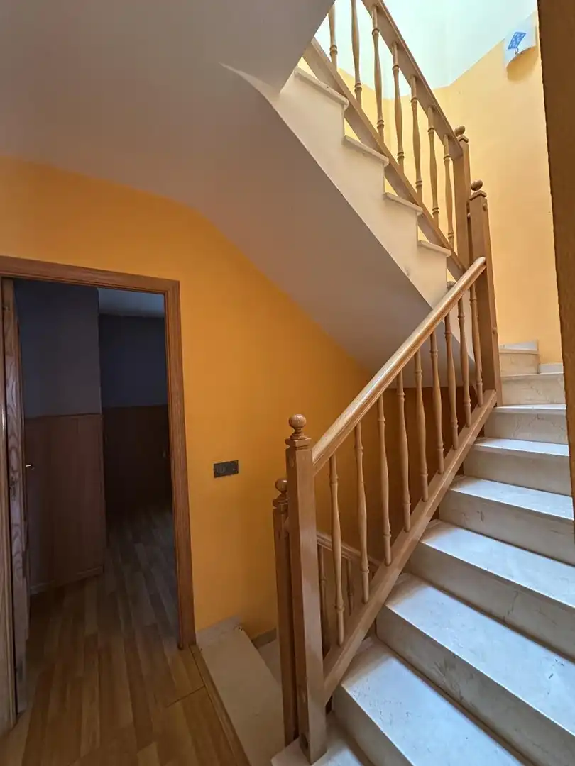 Semi-detached house with pool for sale in Camí de Ferran, imagen 29