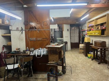 Business premises for sale in Juana Arana