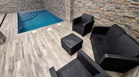 Foto 4 de Apartamento de alquiler en Loma la, Avenida Habaneras - Curva de Palangre, Torrevieja