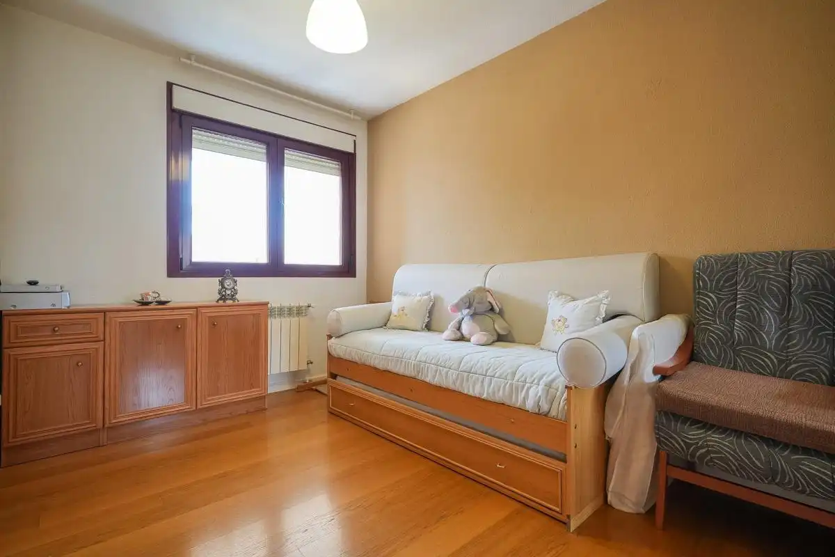 Habitación de Piso en venta en Torrejón de Ardoz con Aire acondicionado, Calefacción y Jardín privado