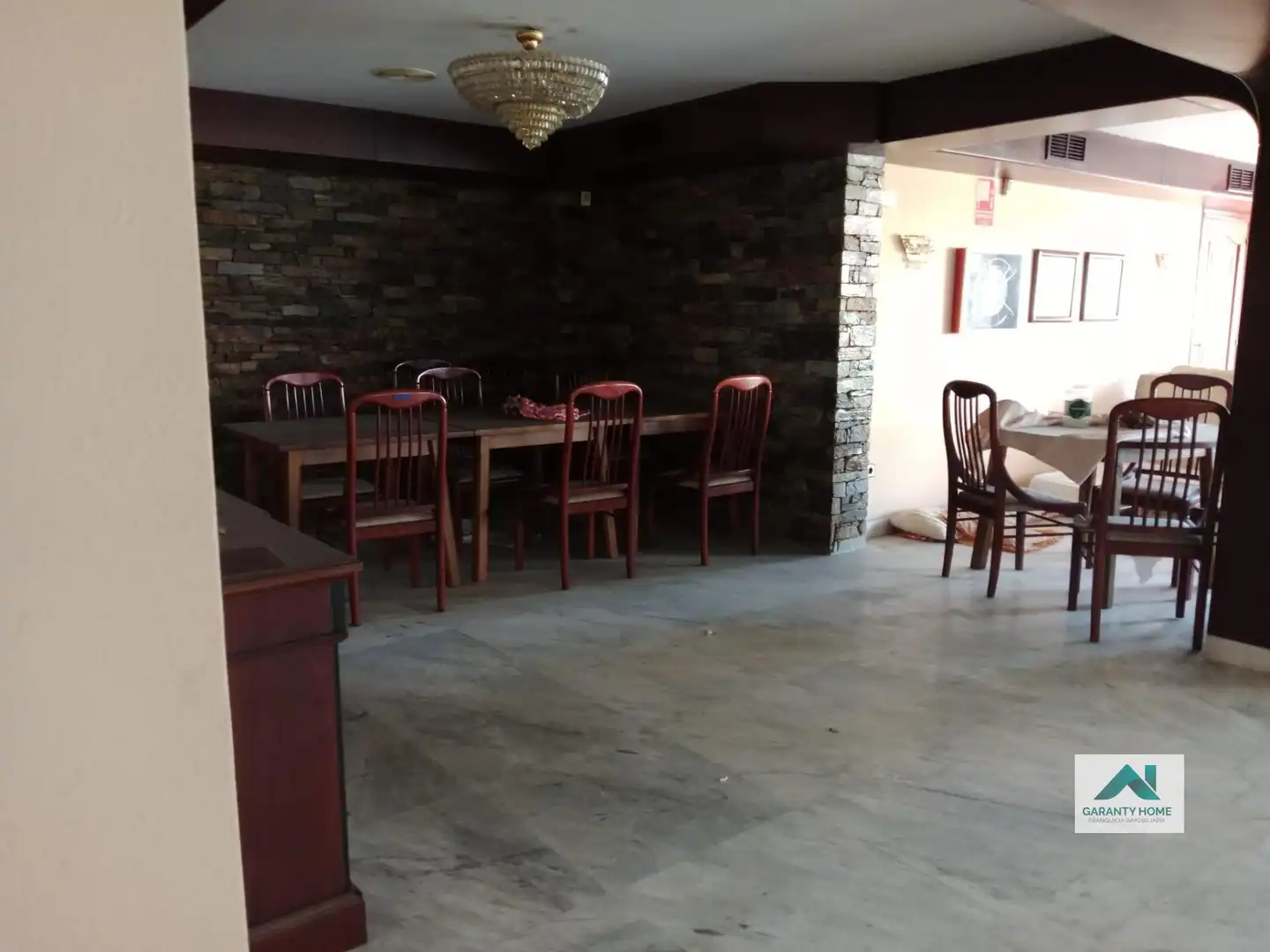 Nave industrial en venta en Ciudad Vieja