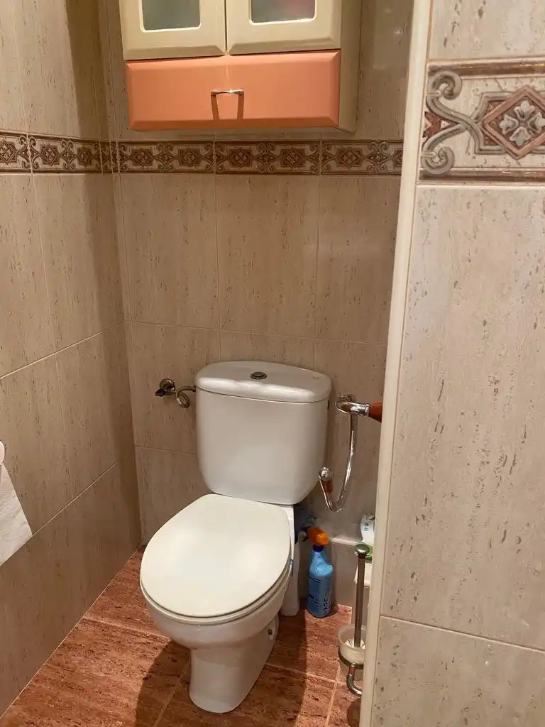 Wohnung zur Miete in Zona Concordia