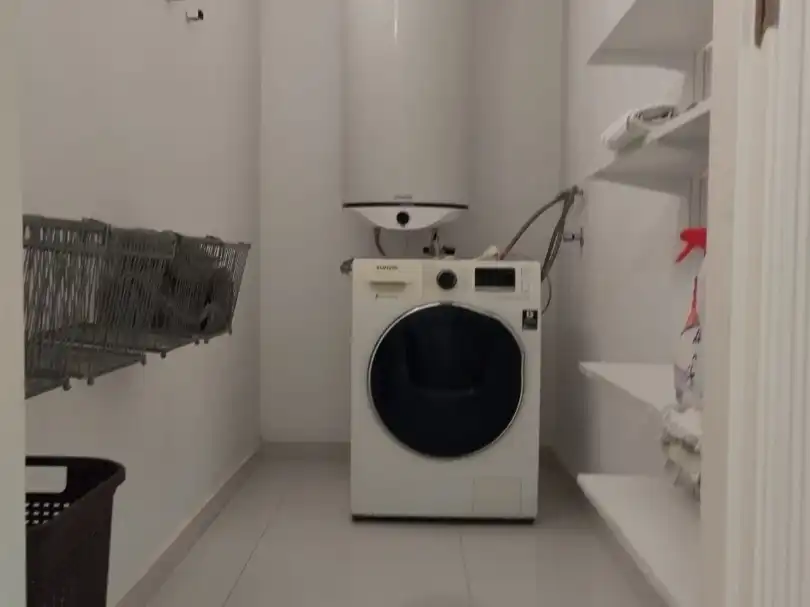 Villa avec piscine à vendre à AV. EUROPA 1, imagen 22