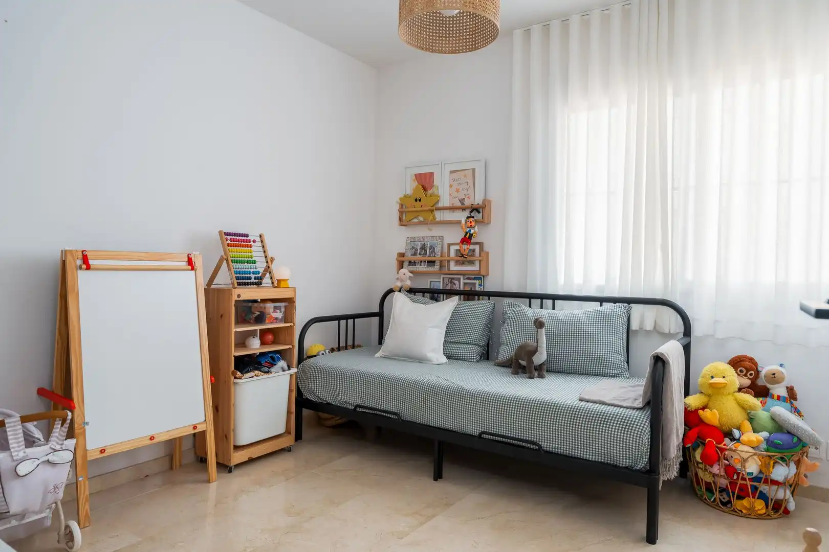 Bedroom of Apartments for sale in Mijas  with Terrace