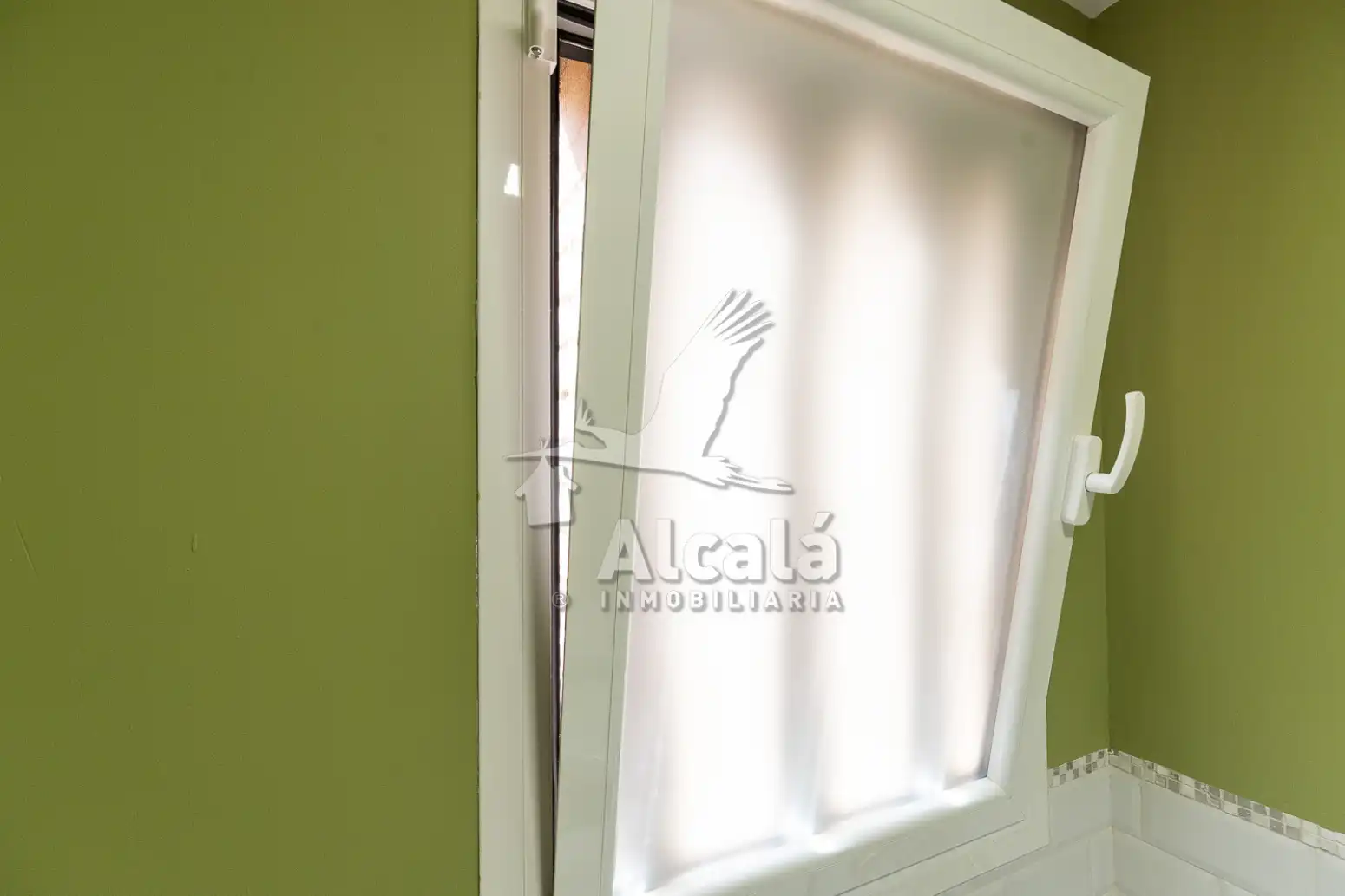 Bedroom of Flat for sale in Alcalá de Henares  with Heating