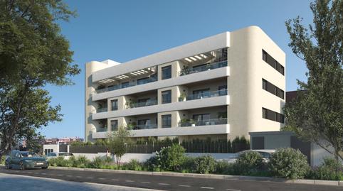 Photo 2 of Flat for sale in Avenida de Carlos Haya, 149, Camino de Antequera, Málaga