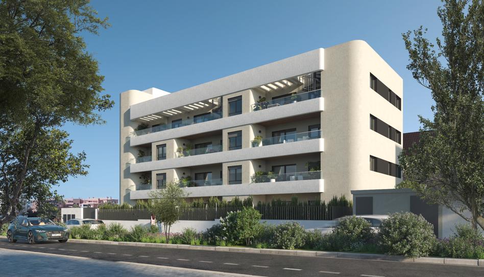 Foto 0 de Promoció RESIDENCIAL HAYA PLAZA