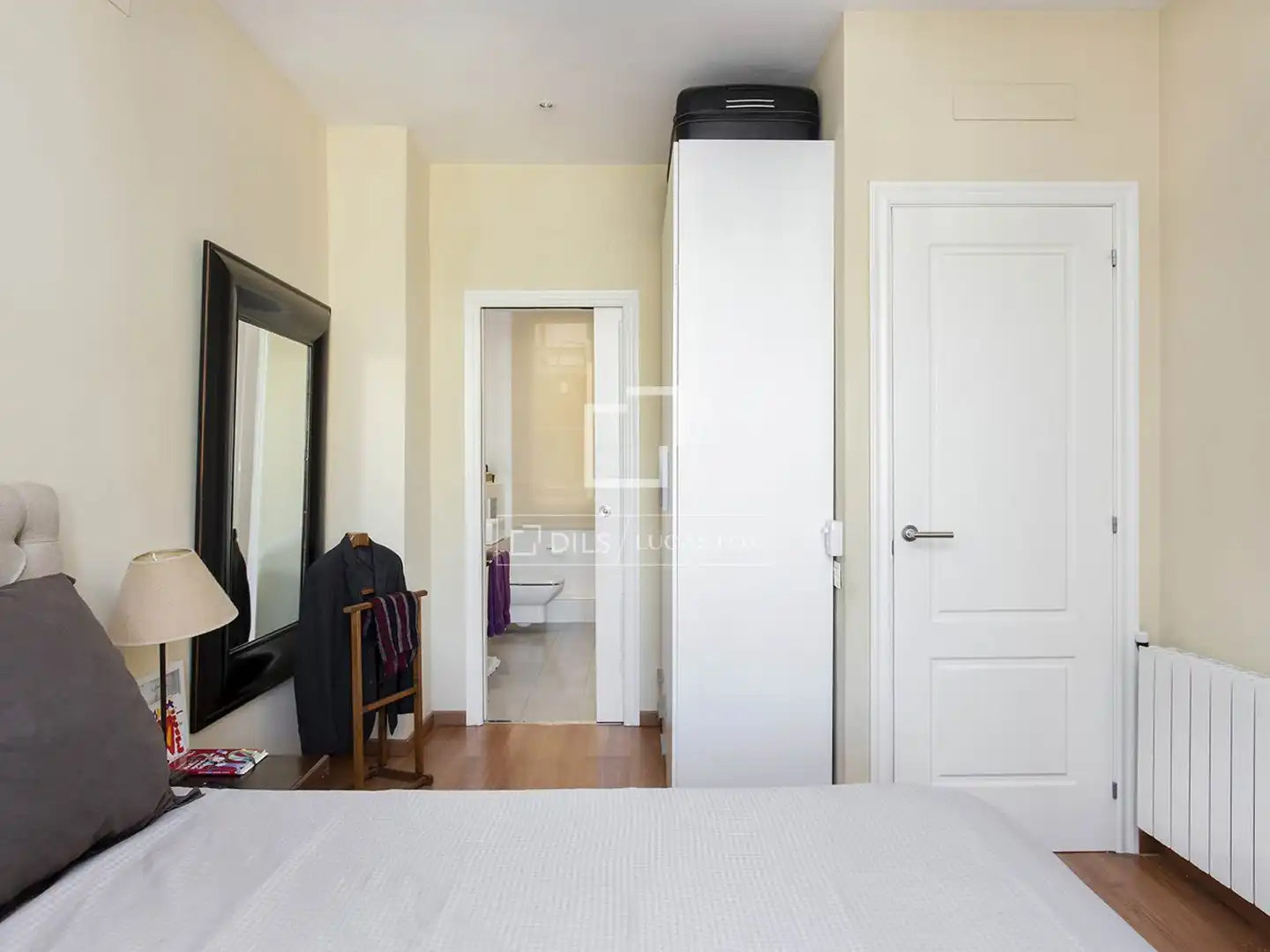 Piso con terraza en venta en Eixample, imagen 17