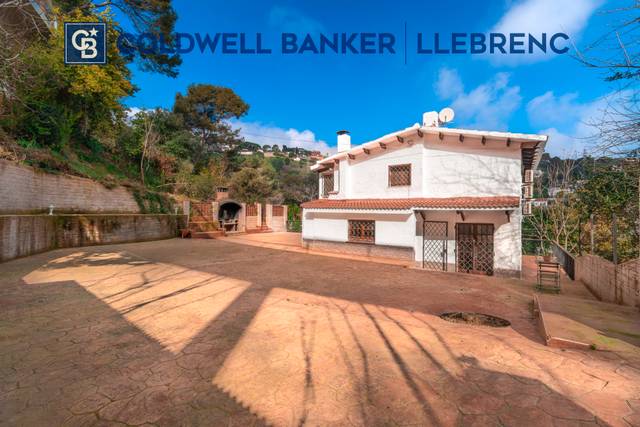 Dúplex en Alquiler en Carretera de Sarrià a Vallvidrera en Vallvidrera - Tibidabo - Les Planes