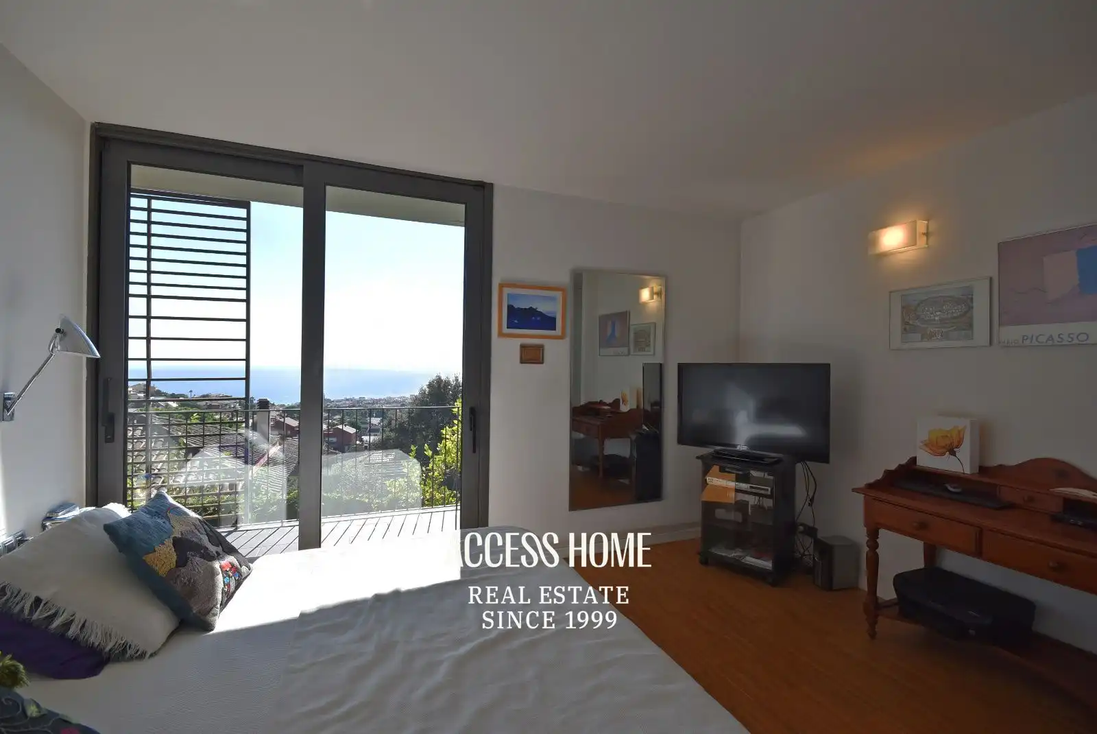 Detached house with pool for sale in Teià, imagen 42