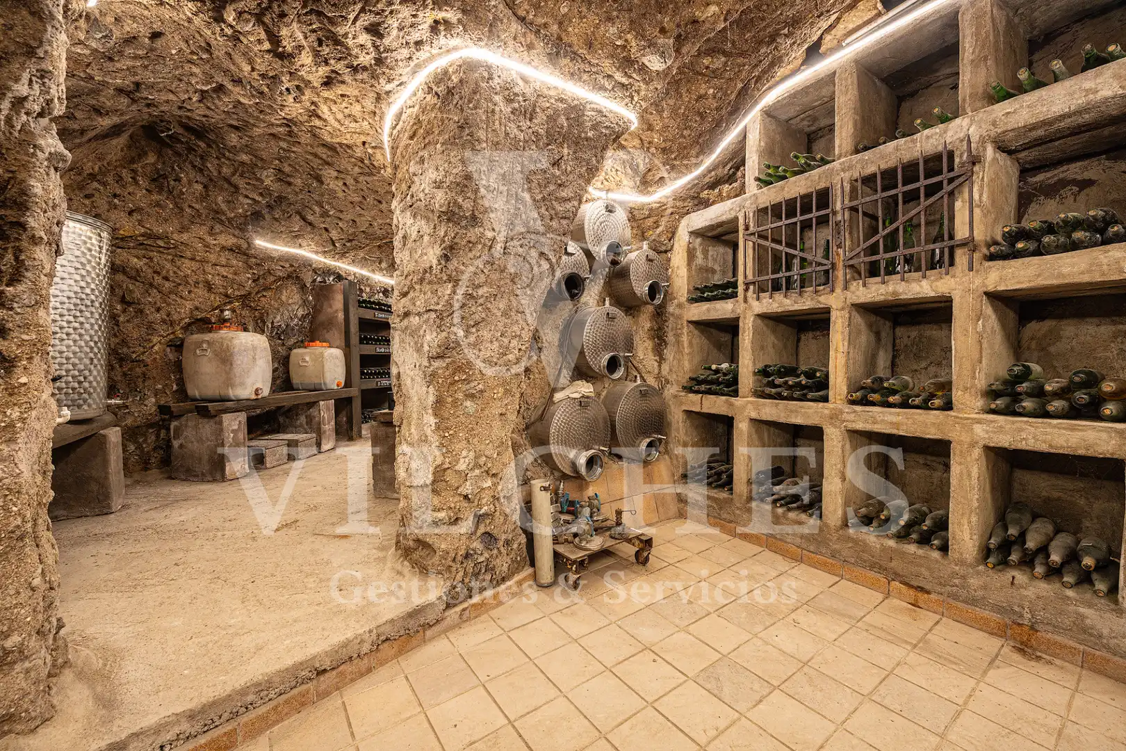 Casa o xalet en venda en Santa Brígida amb Jardí privat, Terrassa i Traster
