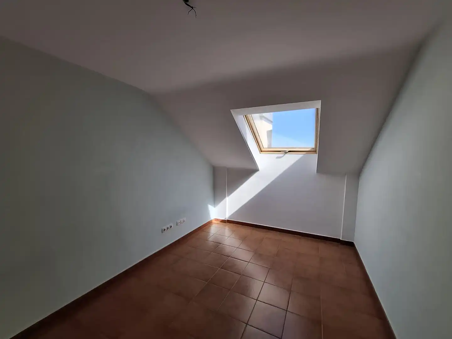 Terraza de Ático en venta en Xàtiva con Trastero